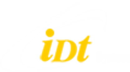 IDT System Logo