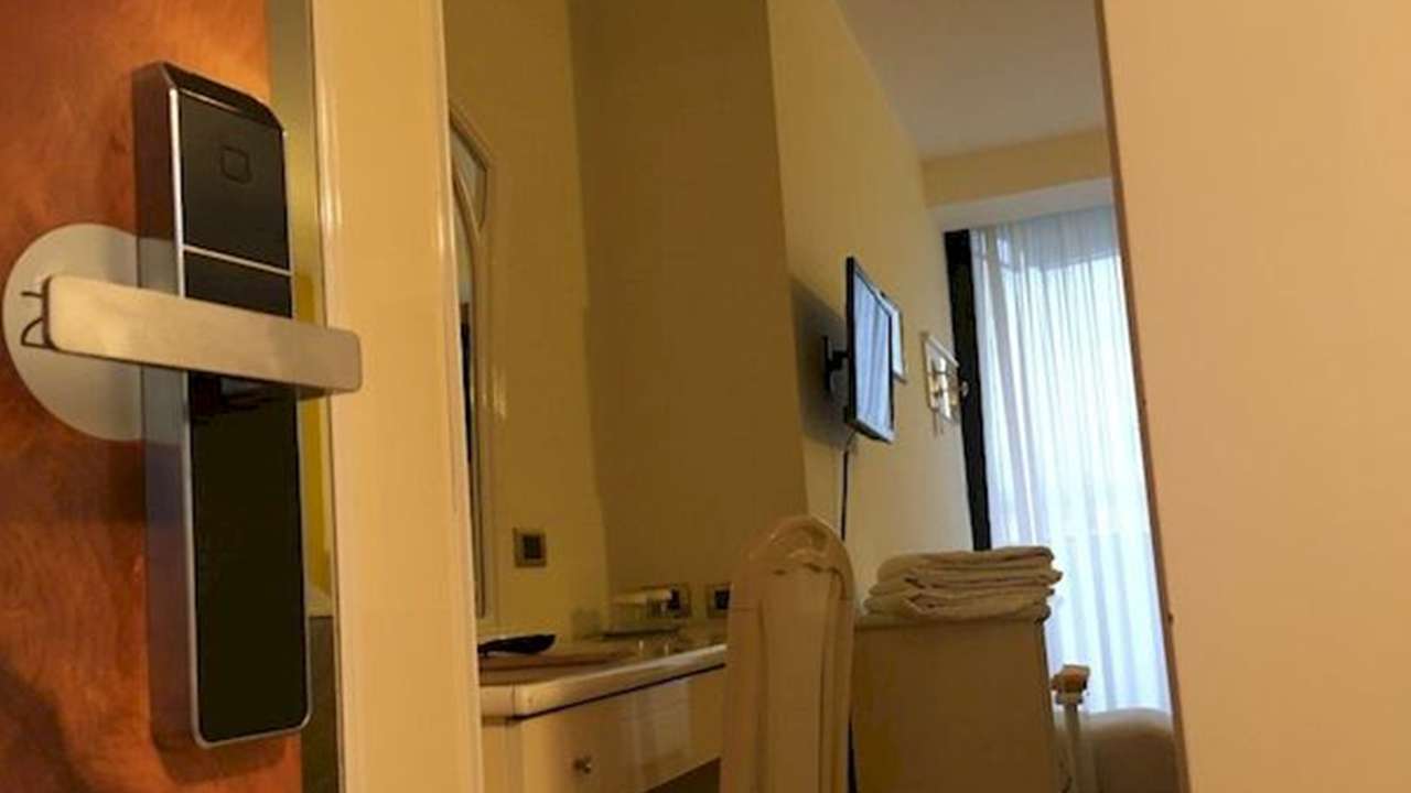 Hotel Garda 07