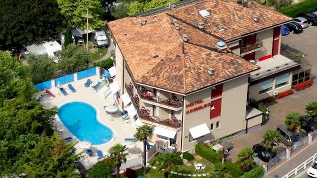 Hotel Angelini 7