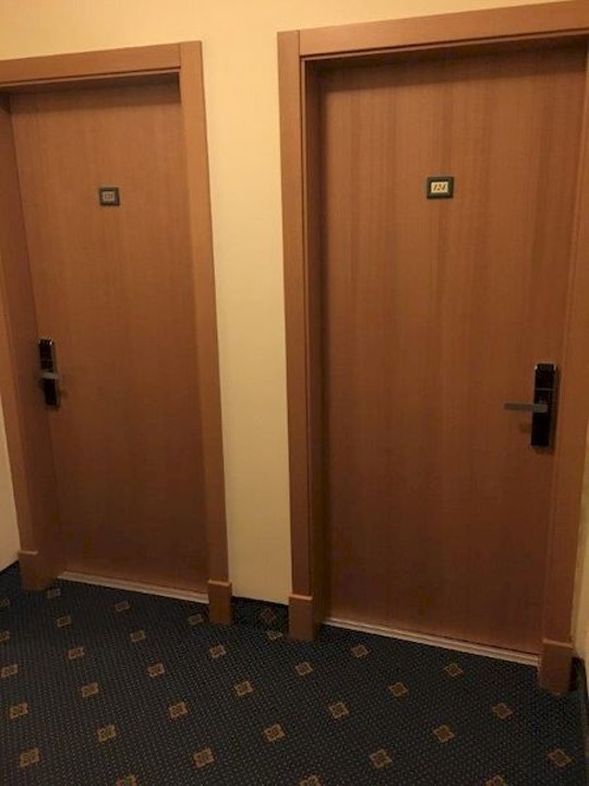 Hotel Angelini