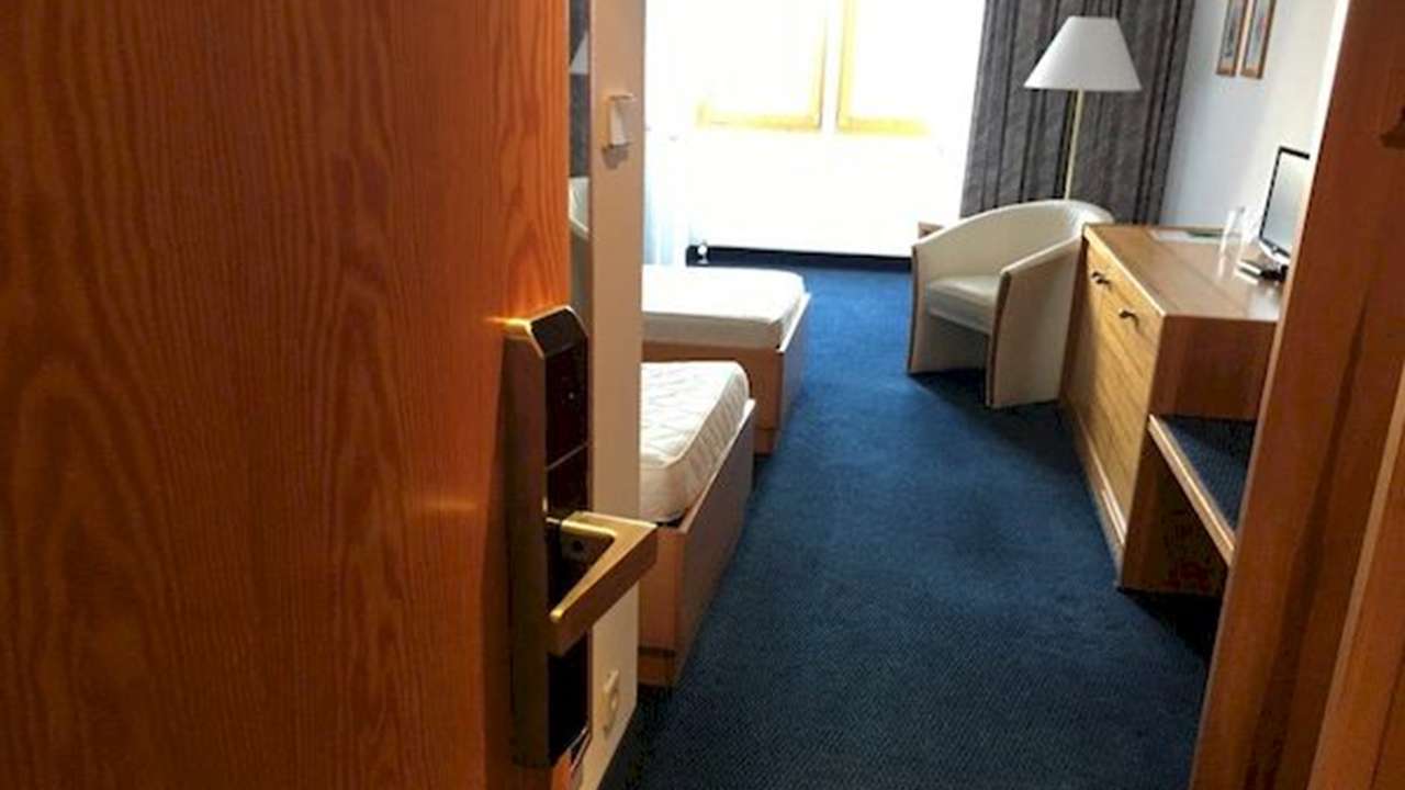 Hotel WEITLANBRUNN | IDT System Hotel WEITLANBRUNN