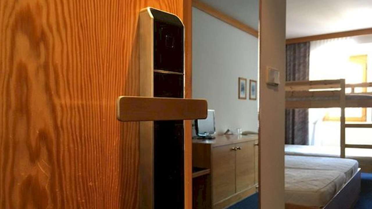 Hotel WEITLANBRUNN – Progetti – IDT System Hotel WEITLANBRUNN
