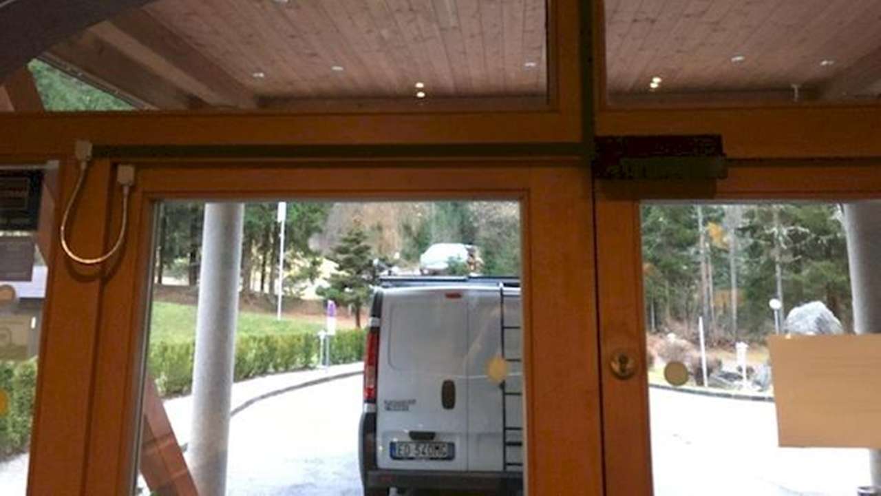 Hotel WEITLANBRUNN | Progetti | IDT System Hotel WEITLANBRUNN