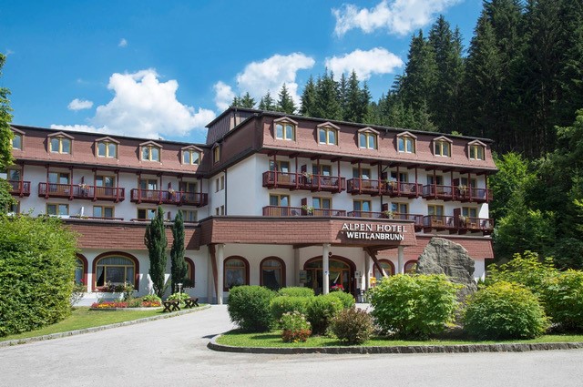 Hotel Austria | IDT System progetti