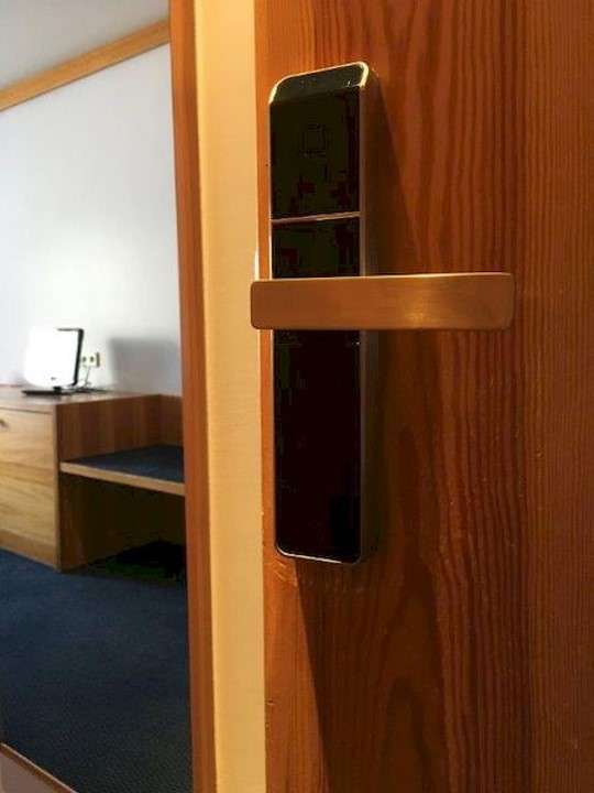 Hotel WEITLANBRUNN | IDT System Hotel WEITLANBRUNN