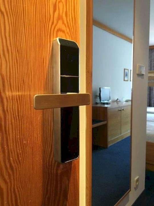 Hotel WEITLANBRUNN | IDT System Hotel WEITLANBRUNN