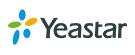Yeastar | Partner